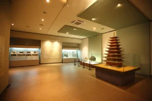 국립익산박물관