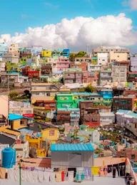 Gamcheon Culture Village