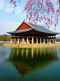 Gyeongbokgung Palace