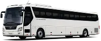 45-seater Coach